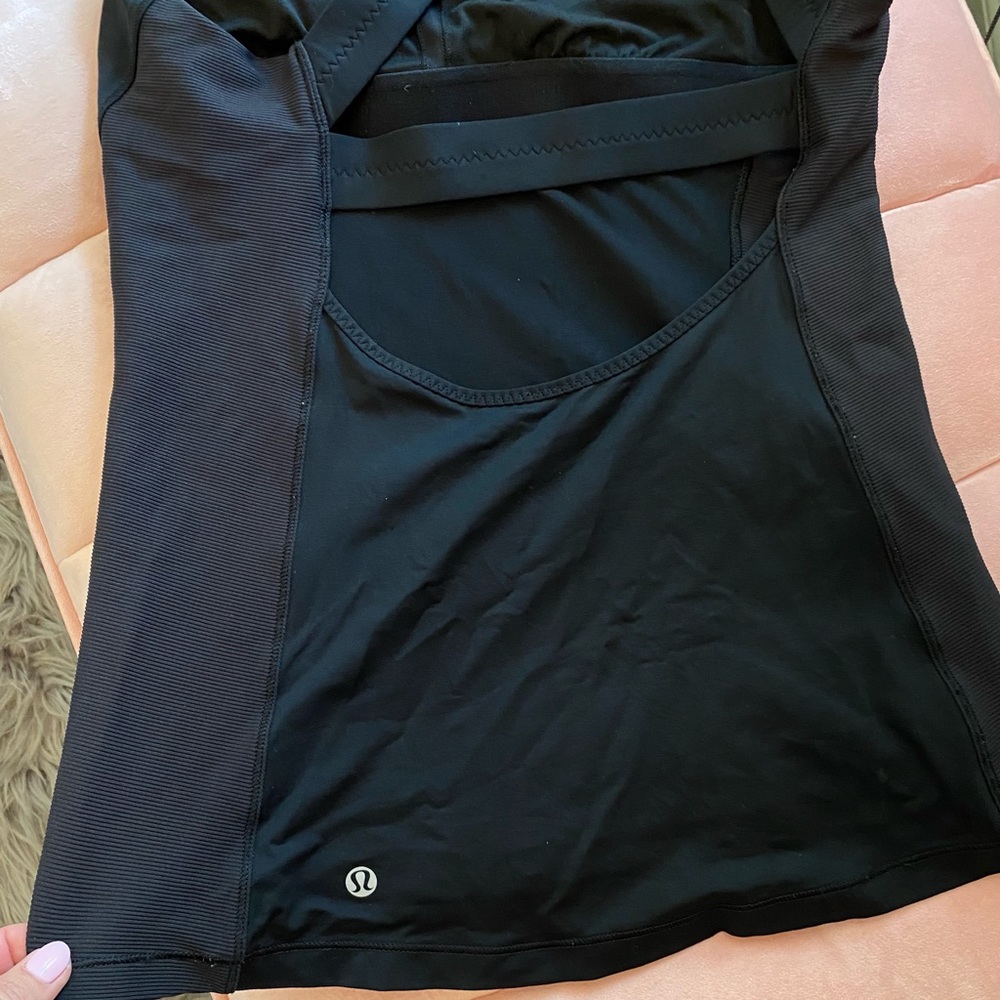 Lululemon Tank - Picture 3 of 3